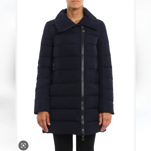 Moncler | Jackets & Coats | Moncler Gerboise Down Filled Coat 